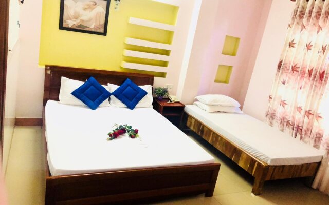 Sinh Hien Hotel