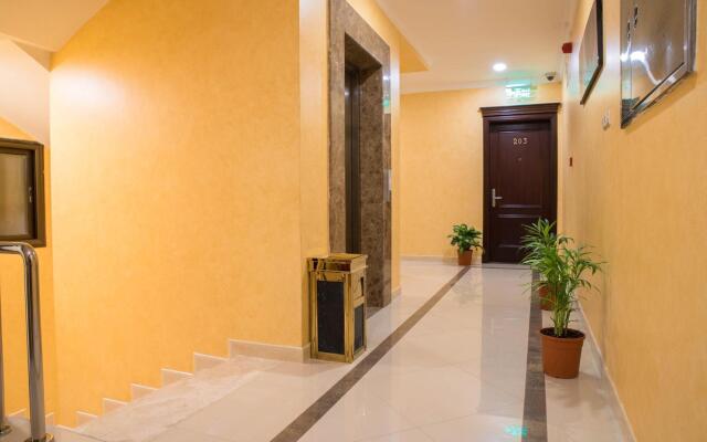sara Hotel Apartments