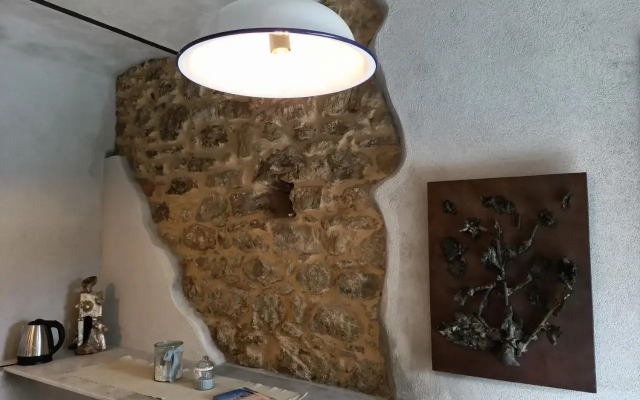 Agrilunassa Eco Guest House