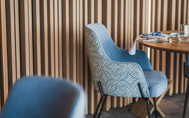 Hôtellerie des Brisants