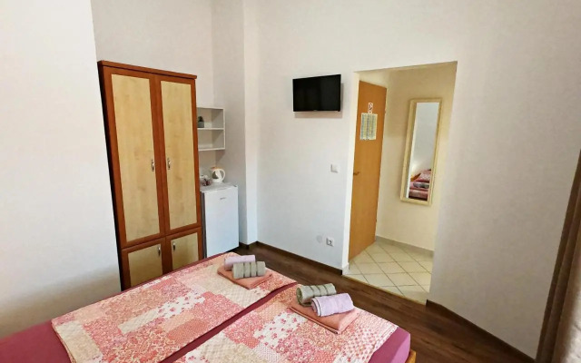 Villa Antonia