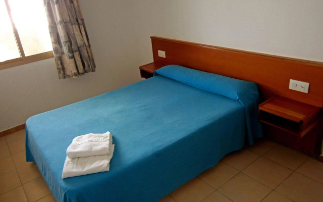 Aparthotel Almonsa Platja