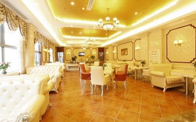 Vienna Hotel Nanjing Baijiahu Ximenzi