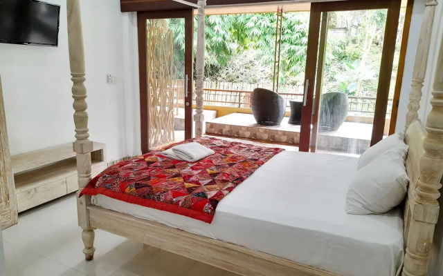 Kubu Mas Ubud