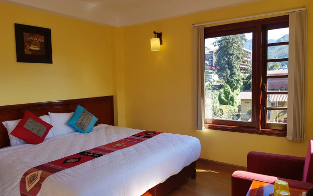 Fansipan View Hotel