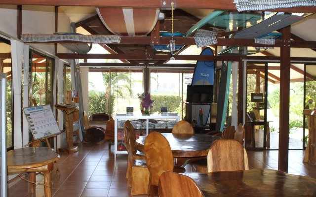 Surf Synergy All-Inclusive Surf Retreat