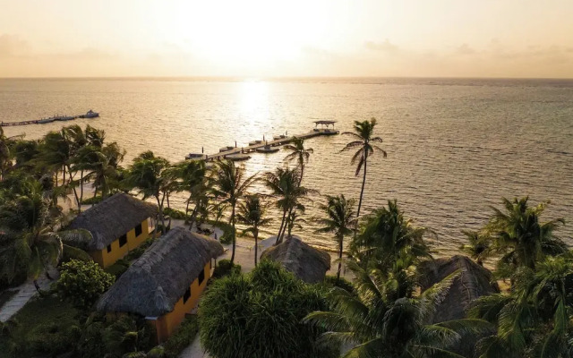 Matachica Resort & Spa - Adults Only
