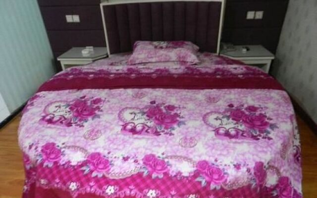 Wuhan Feitai Business Hotel