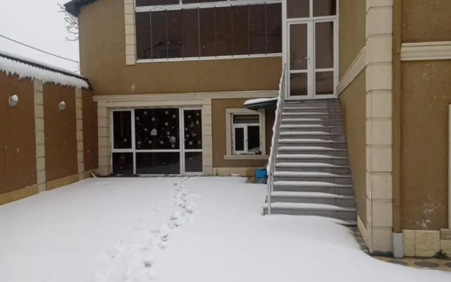 ViP House in Gabala-4
