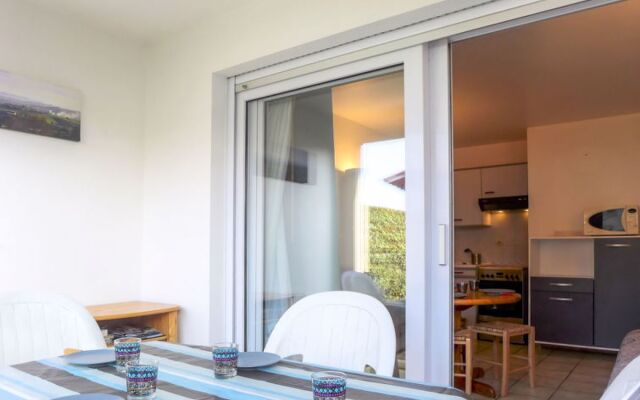 Villa Zirlinga Bidart 33084