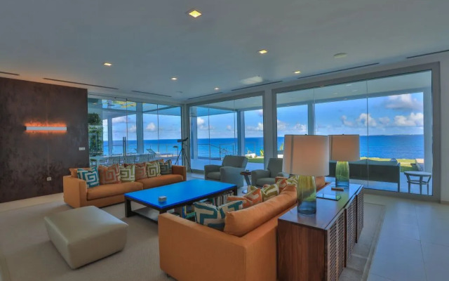 Dream Villa Terres Basses 577