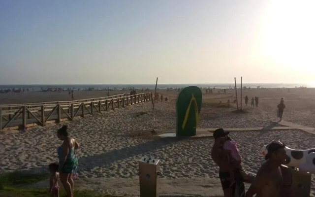 Apartamento Bloque 3