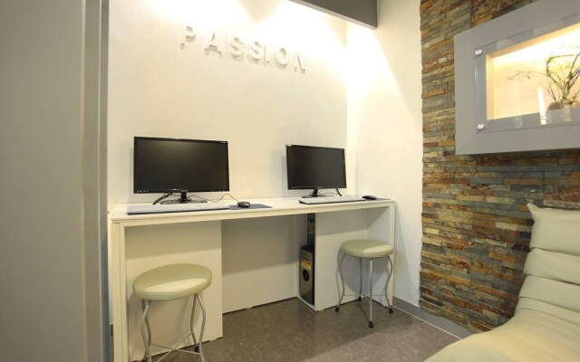 Bucheon Noblesse