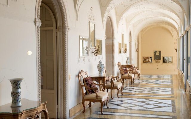 Villa D'Acquarone