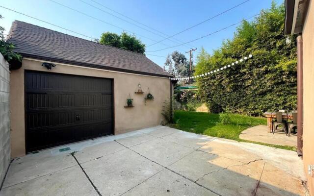Fairy Tale 3BR House