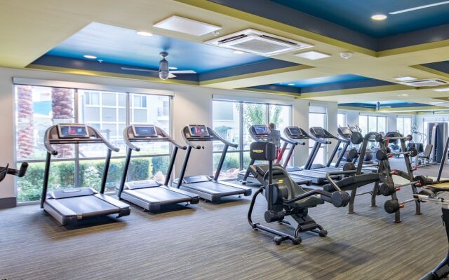 Luxe North Scottsdale Apartments by WanderJaunt