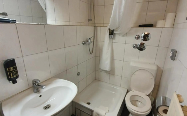Pension Seibel