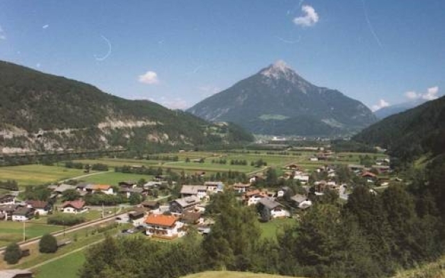 Gasthof Alpenrose