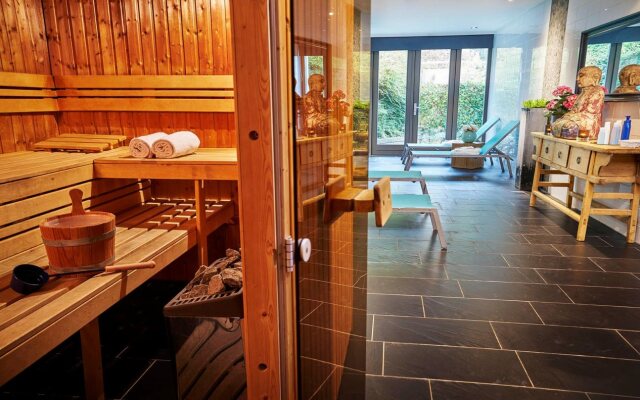 Hotel Gulpenerland