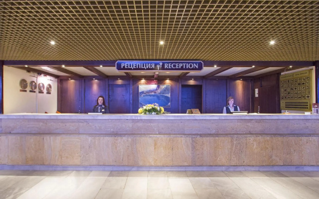 Hotel Samokov
