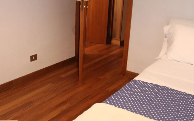 B&B Villa Wanda