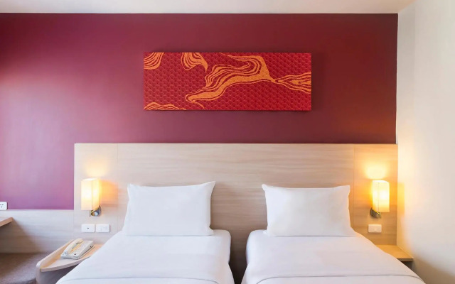 Ubud Village Hotel