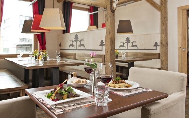 Hotel Piz