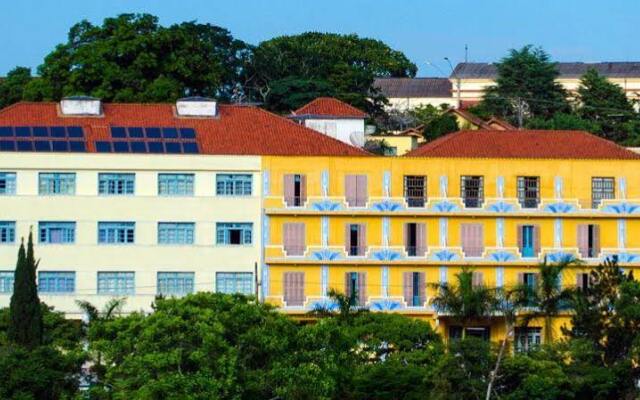 Grande Hotel Trilogia