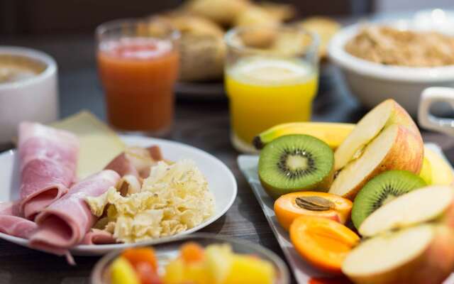 The Originals Boutique, Villa Montpensier