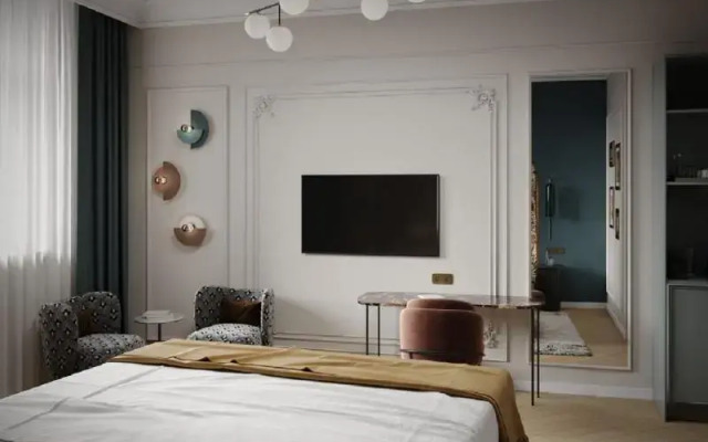 Hotel Indigo Krakow Wawel Castle by IHG