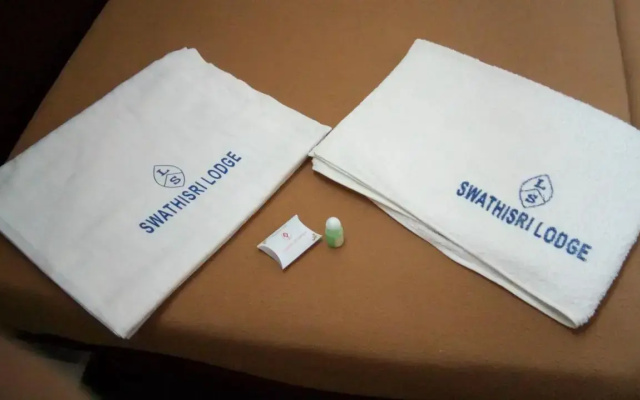 Swathisri Residency