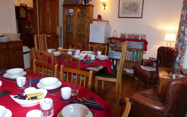 Riversdale Guest House