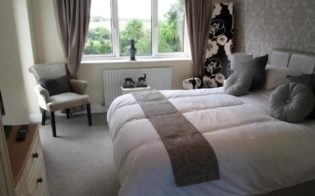 Cherry Orchard House