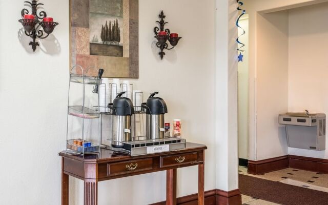 Days Inn By Wyndham Kentland