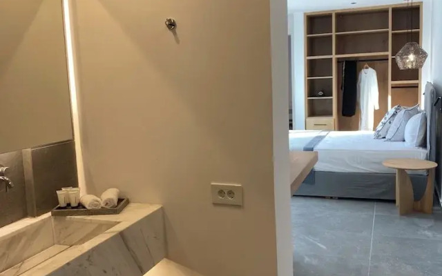 Northia Luxury Villas