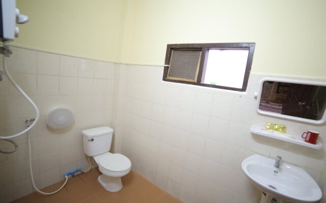 Maylay Guesthouse