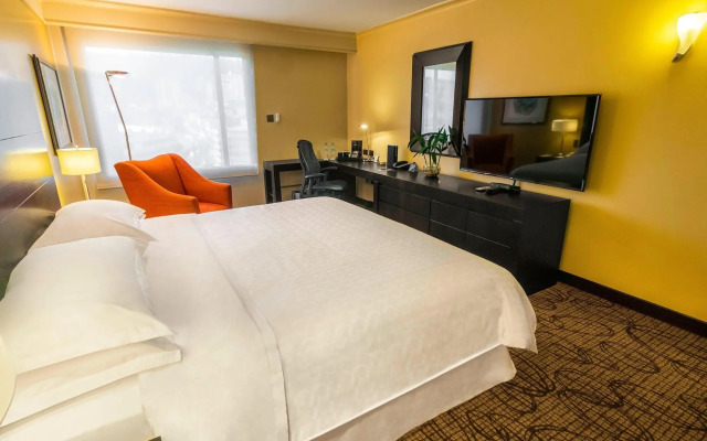 Sheraton Quito Hotel