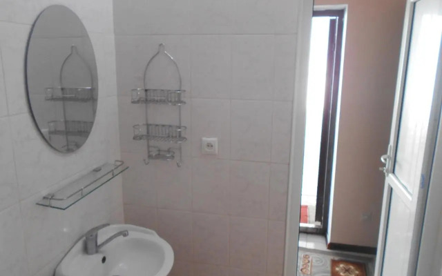 Boomerang Guest house