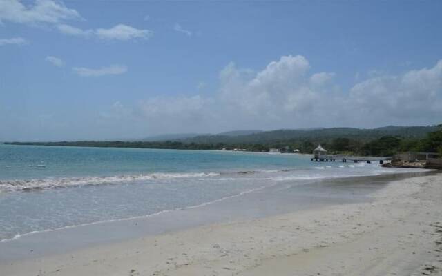 Ocho Rios Villa at the Palms VII