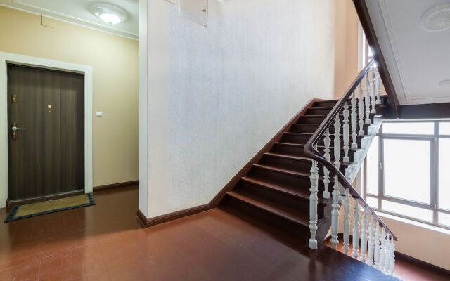 Kwiatowa Studio Apartment Poznań