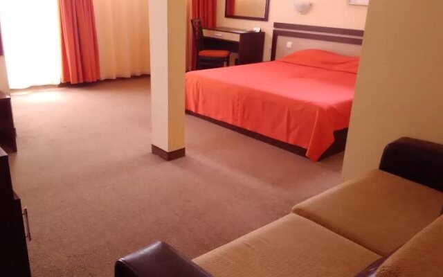 Hotel Dalia