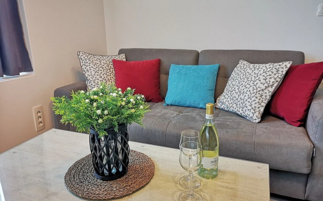 Orchid One Bedroom Apartment -24