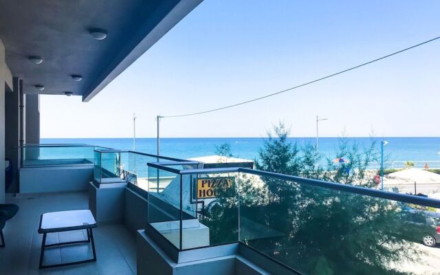 Freedom Apartment Rethymno