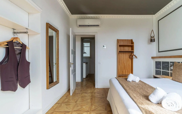 Casa Gracia Apartments
