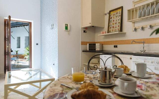 Corral de San José - Singular Apartments -