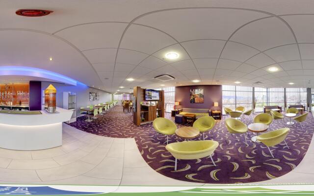 Holiday Inn Express Dunstable by IHG