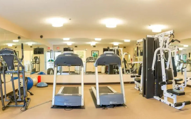 Staybridge Suites Fargo by IHG