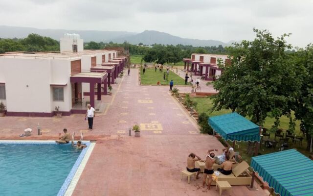 YOP Avtar Resort