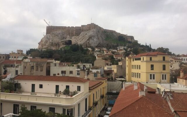 Check Point - Plaka