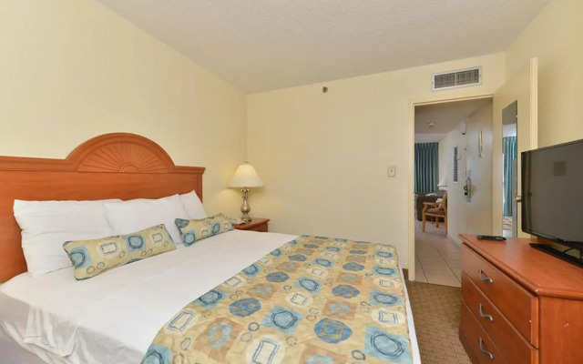 SureStay Studio by Best Western Virginia Beach Oceanfront